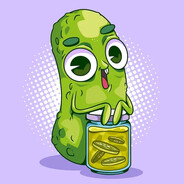 Pickle Pete