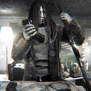 Steam Community Avatar