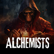 Alchemists