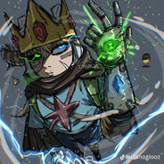 Steam Community Avatar