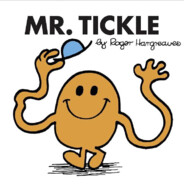 YouGotTickled