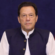 Imran Khan