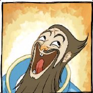 Steam Community Avatar