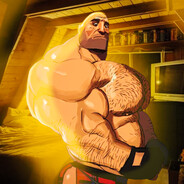 Steam Community Avatar