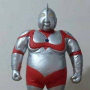 Ultramen begal