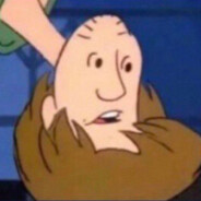Shaggy Rogers