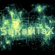 Steam profile picture for @sarap