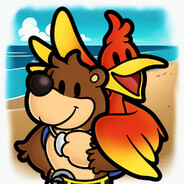 Steam Community Avatar