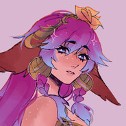 Shy Fawn