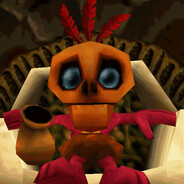 Steam Community Avatar