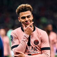 Désiré Doué