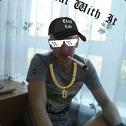 dimned