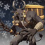 Krampus avatar