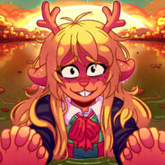 Steam Community Avatar