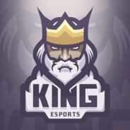 KING