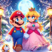 PRINCESS PEACH