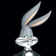 Bugs Bunny