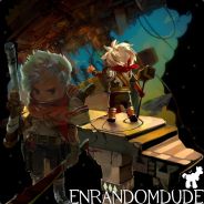 Steam profile picture for @enriquez