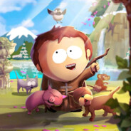 Steam Community Avatar