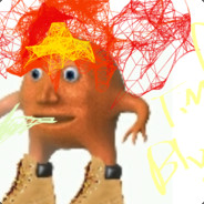 Timb Boi the Blaze God