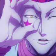 @guu "Hisoka"