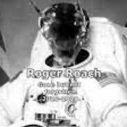 RIP TONY ROACH