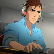 Steam Community Avatar