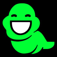 GreenGhostSlime