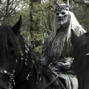 Witch King of Angmar