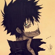 『 Dabi 』