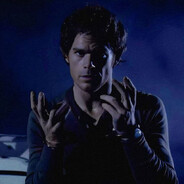 Dexter Morgan