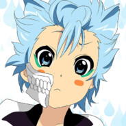 Grimmjow
