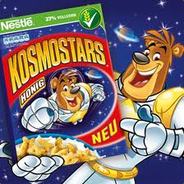 Captain HoneyStar