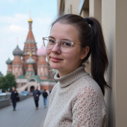 Гос Светлана🖤