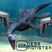 GlocKneSsMonSter