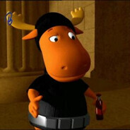 Steam Community Avatar