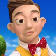 Steam Community Avatar