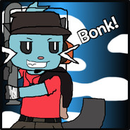 Steam profile picture for @truzex