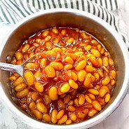 Baked Beans