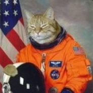 Catastronaut