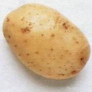 Mr. Potato
