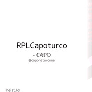 NONCapoturco