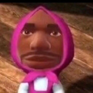 Steam Community Avatar