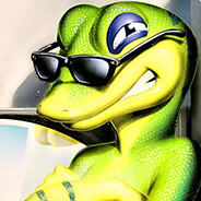Steam Community Avatar