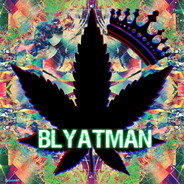 Amazing_Blyatman バットマ