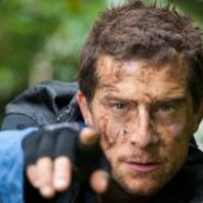 Bear Grylls