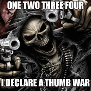 Skellington the 3rd