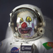 Space Clown