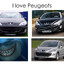 Peugeot enjoyer