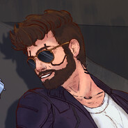 Steam Community Avatar